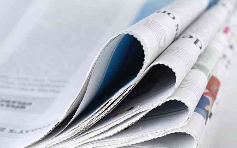 How newsroom error birthed global AI platform
