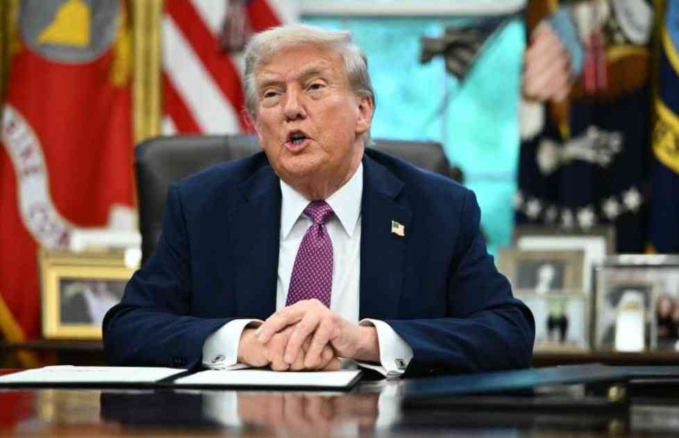 How Trump's migration freeze may cut off billions in diaspora remittances