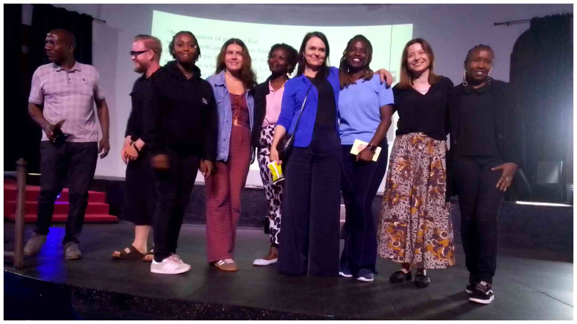 Asian Literary Festival 2026 opens in Nairobi showcasing Africa, Asia literary exchange
