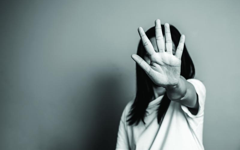 How to navigate rejection from your family without losing peace