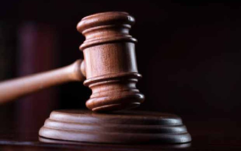 Court orders bank to give records in banking fraud case