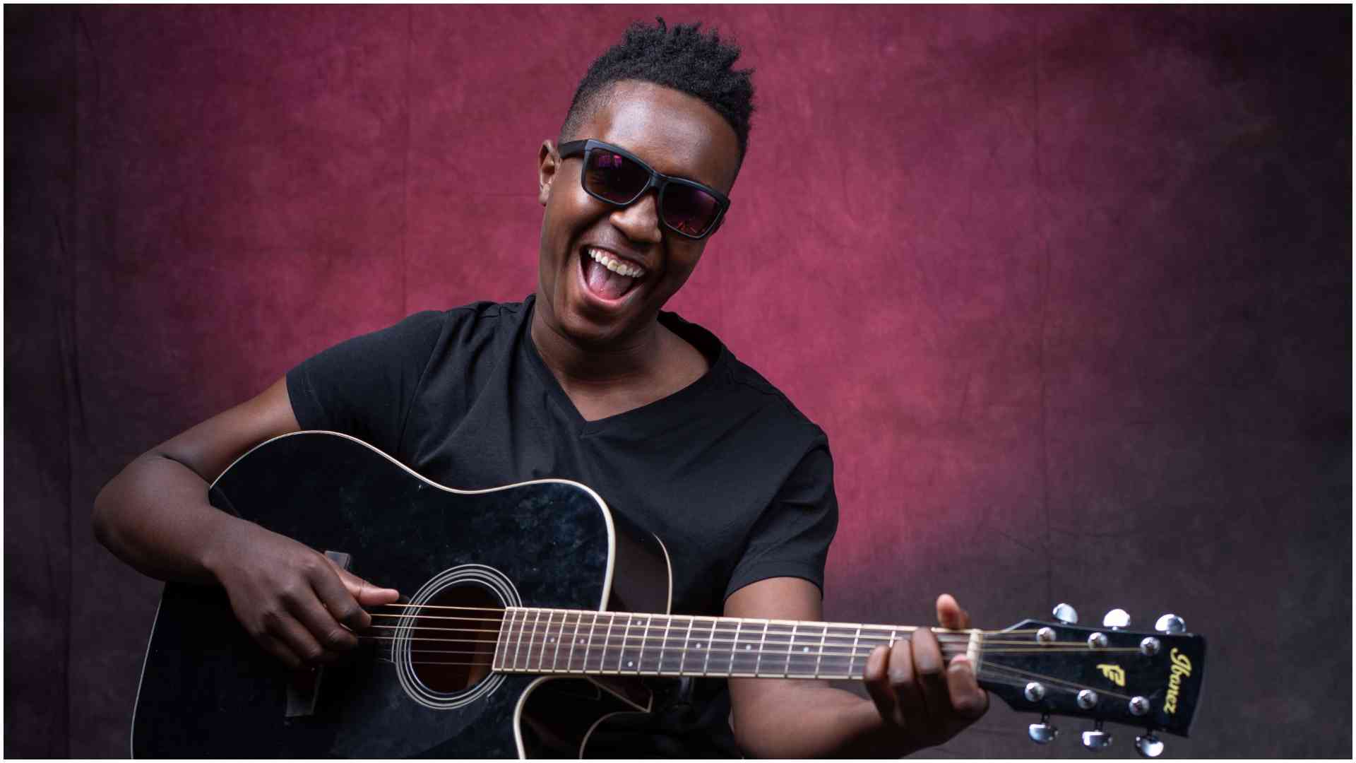 How Mutoriah is quietly changing the conversation around Kenyan music