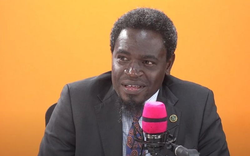 Havi: Corrupt magistrates, judges abusing bail and bond terms