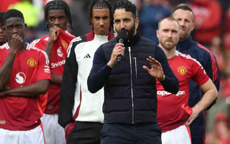 Cunha set for Man Utd move as Amorim eyes Delap
