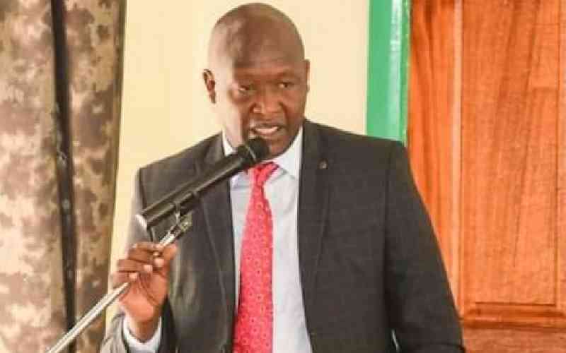 Court orders woman to allow governor access to child as her urgent case fails
