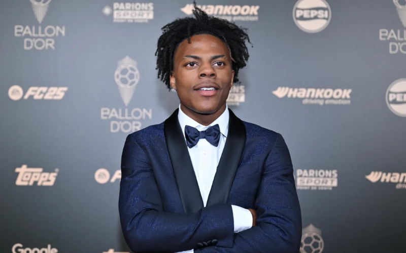 Kenyan celebrities predict IShowSpeed's itinerary ahead of highly anticipated visit