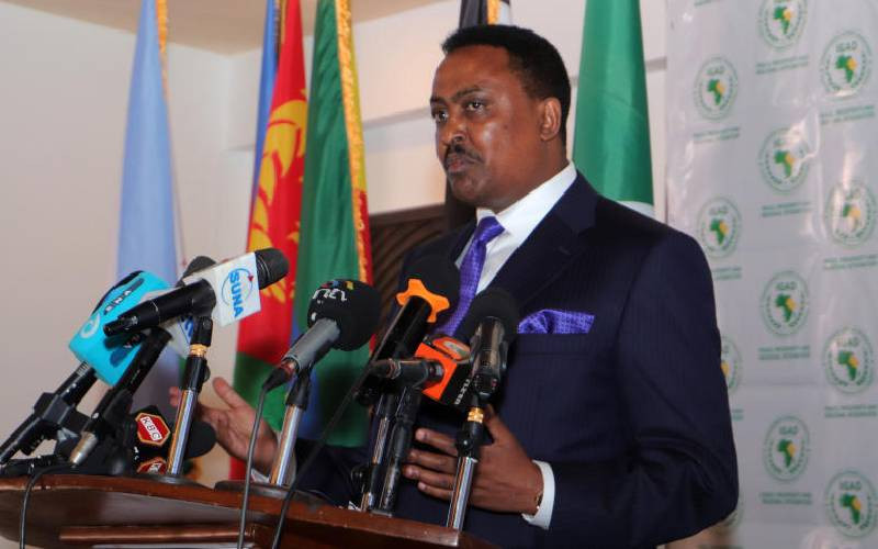 Youths urged to use social media to champion for peace