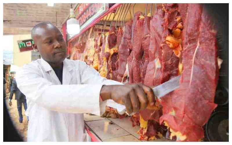 Why accurate measurements in bread, meat and fuel matter to every Kenyan