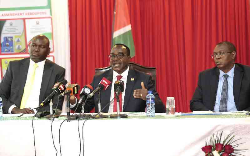 Two schools in one: Principals brace for complex CBE transition