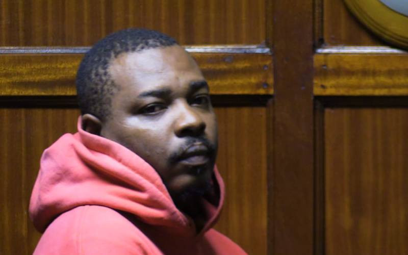 KRA employee charged over fake degree used to earn Sh13.9m salary