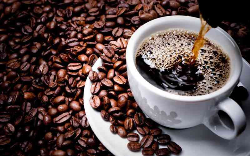 Kenyan coffee farmers now earn top dollar in global markets