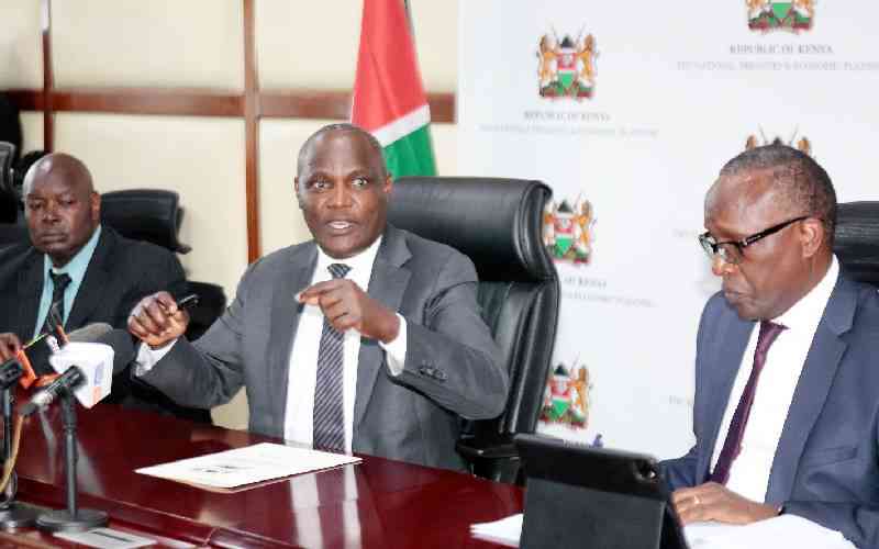 New e-procurement system is a powerful weapon against graft
