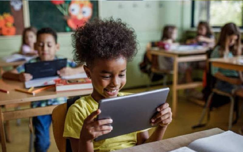 Nairobi City county unveils childcare mapping tool