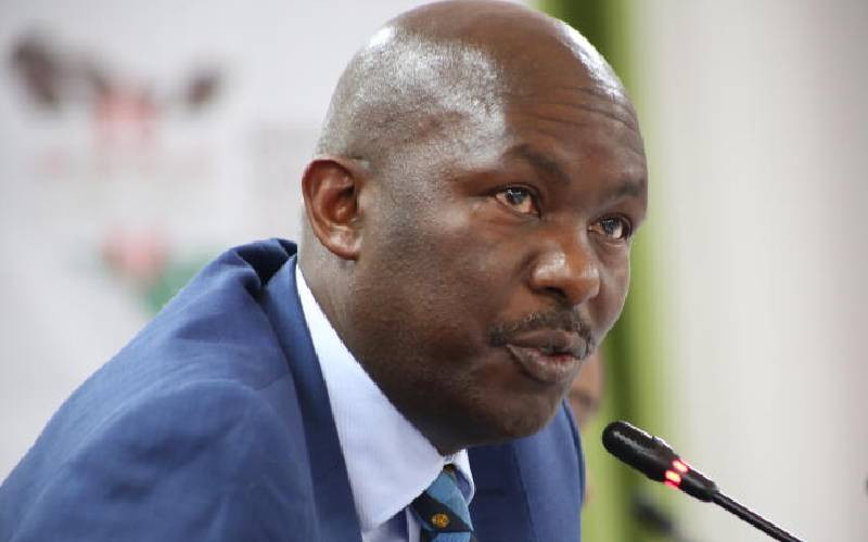 Azimio senators vow to oversight state despite Raila's AU bid