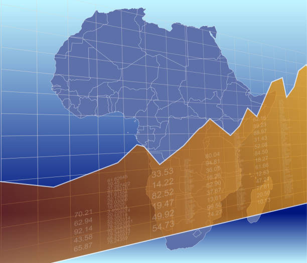 Africa's $29.5 trillion mineral wealth: The unsent invoice the world owes