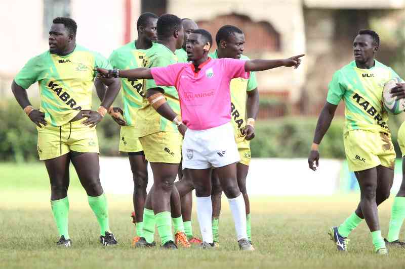 Enterprise Cup returns with defending champions Kabras Sugar and KCB in action