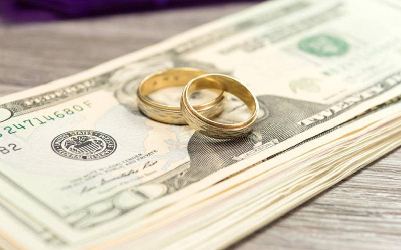 Prenup: Perfect shield against matrimonial property battles