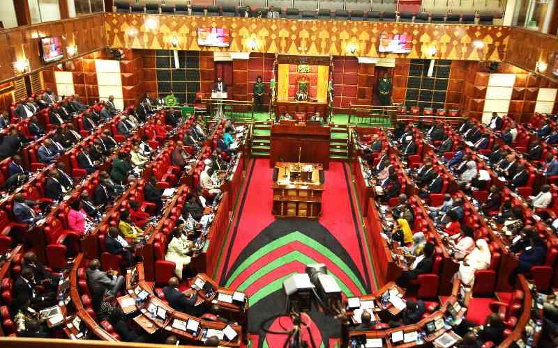 Lobbying intensifies as purge looms for rebel MPs