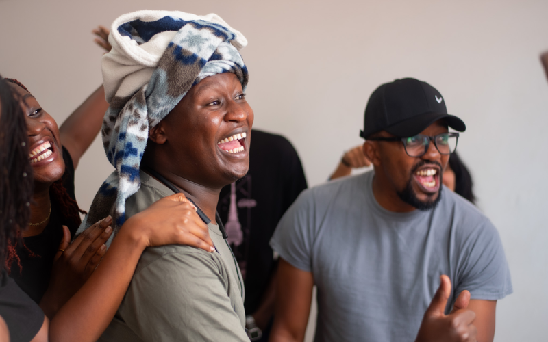 'Too Early For Birds' stages Wangari Maathai's life with fresh insights