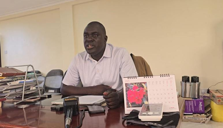 Why Kasipul ODM aspirant wants nomination repeated