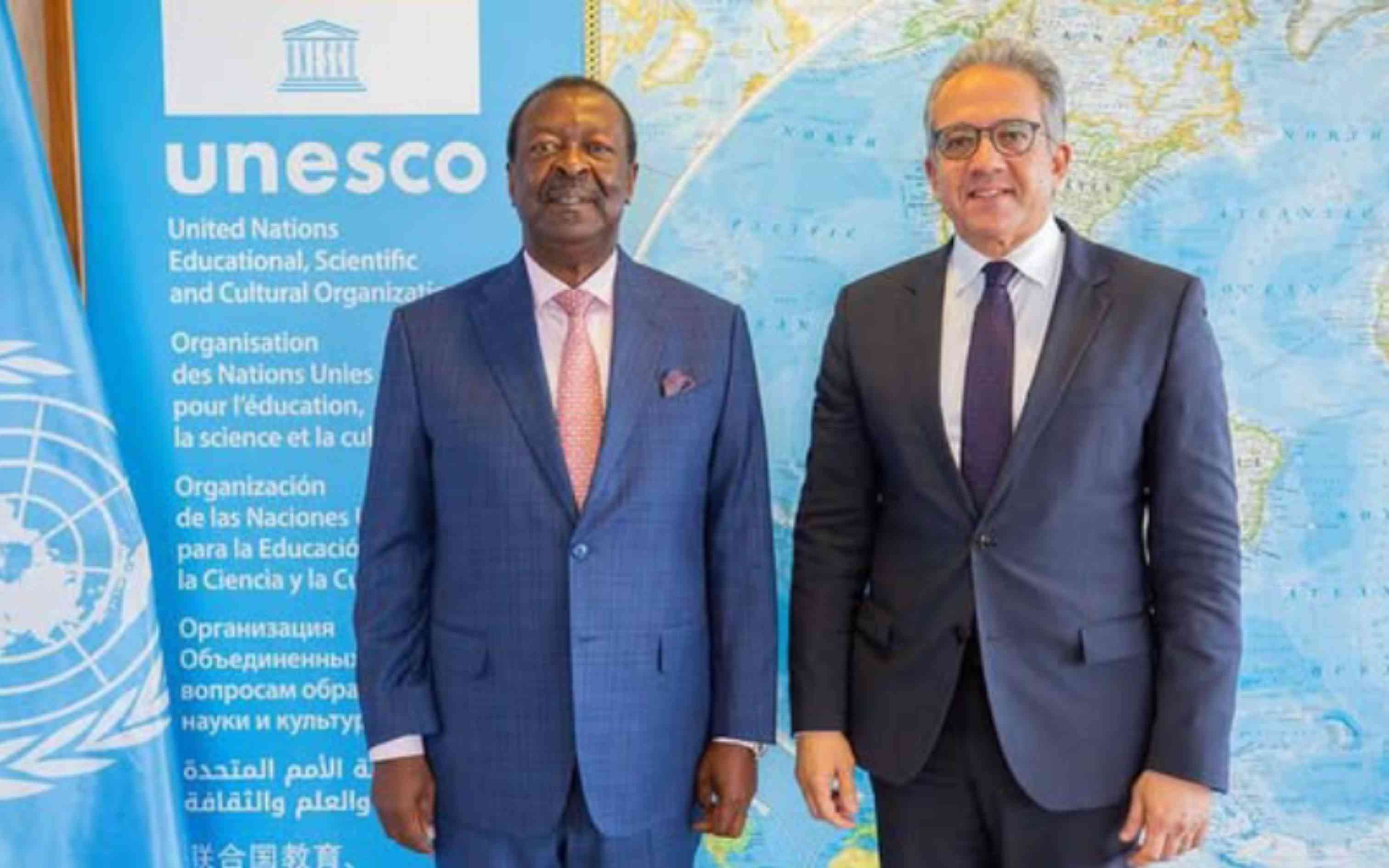 Nairobi set to anchor UNESCO's regional hub in Africa