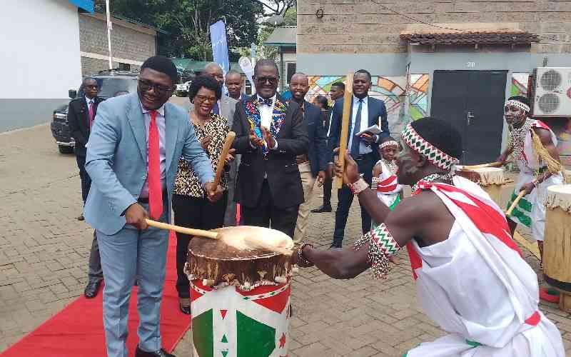 Creative economy key to job creation, says PS Fikirini Jacobs