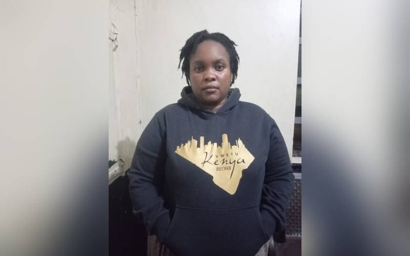 Nairobi woman denies Sh7 million fraud charges