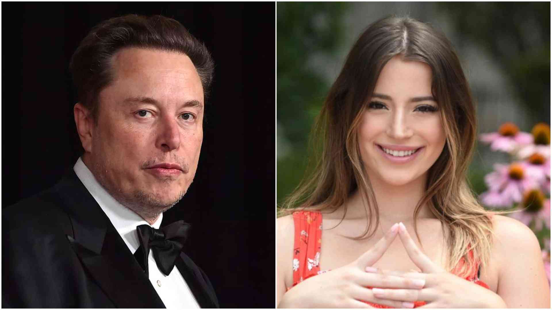 Baby number 13? Internet buzzes as Influencer Ashley St. Clair claims Elon Musk is her baby's father