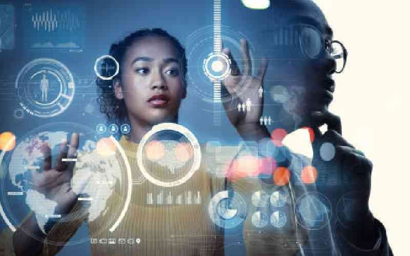 Africa launches first AI data centre