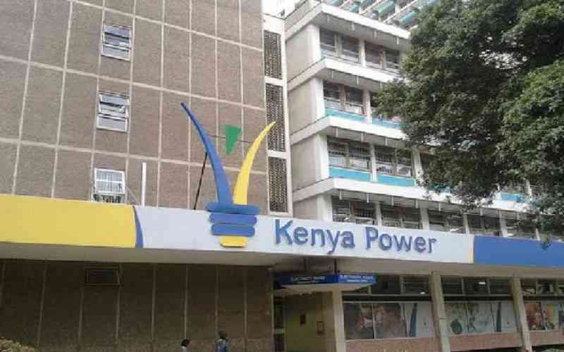 Court upholds cancellation of Kenya Power security tender