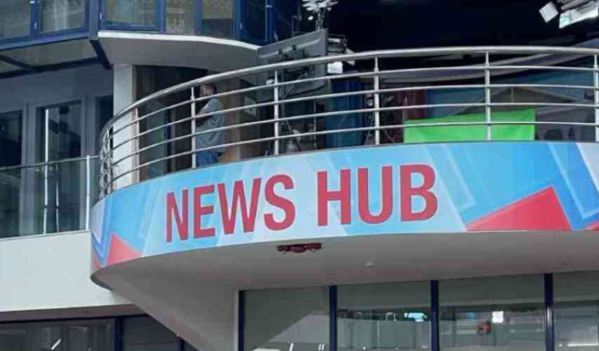  Rights groups demand withdrawal of protest broadcast ban