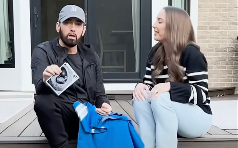 Eminem, daughter clear Sh90 million lunch debt for 103 schools in noble gesture