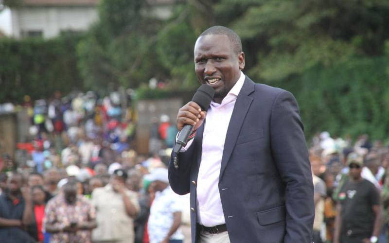 Cheruiyot faults KTDA over Sh1b tea power funds