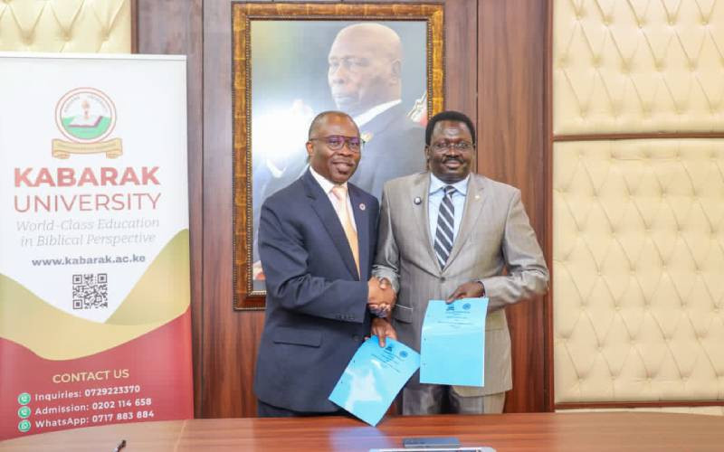 Universities to launch East Africa's first EU academic corridor