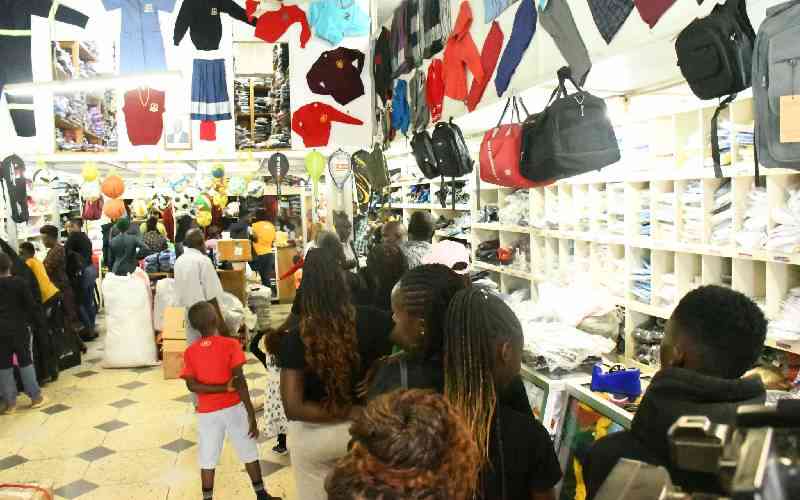 Parents stretched thin as schools reopen