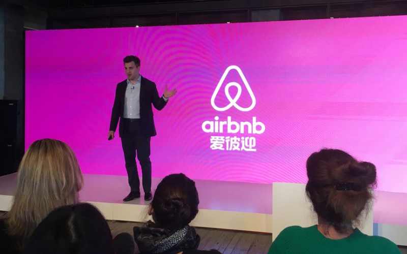 Airbnb to shut domestic business in China from July 30