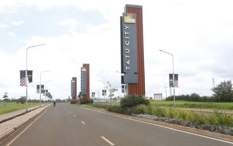 Investment group commits Sh2b for new industrial real estate investment trust