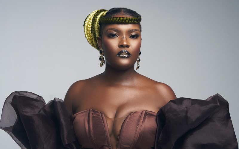 Sofiya Nzau becomes first Kenyan artist to perform at Tomorrowland