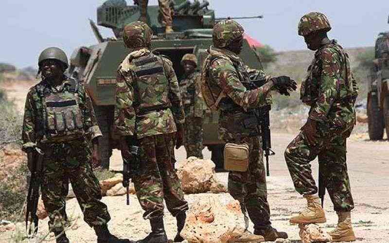 Striking similarity in Lamu raids linked to festering feuds over land