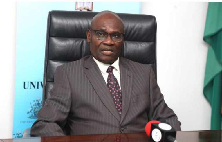 Fresh storm brews at UoN over disputed VC appointment