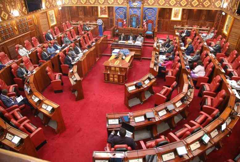 NCIC under fire over failure to rein in hate speech, ethnic profiling by politicians