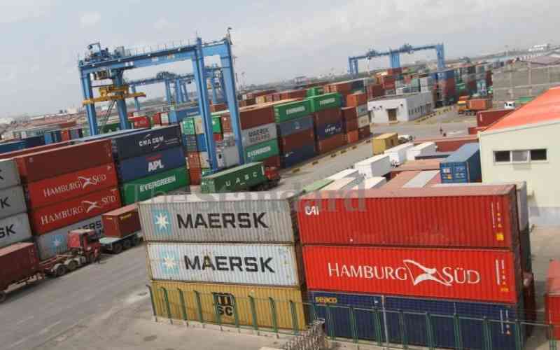 Ruto's directives will shore up Mombasa Port