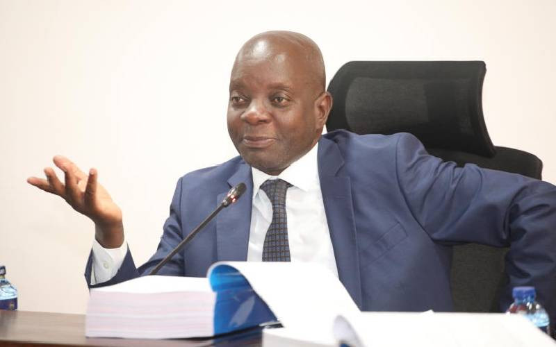 Busia leaders blame parents fo...