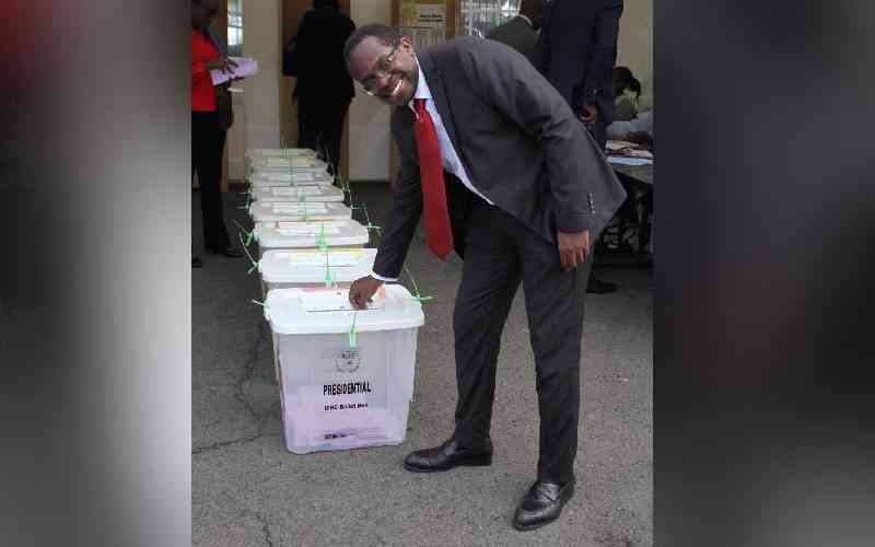 New LSK team must protect freedom of speech