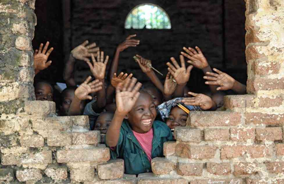 Invest in our children now to unlock the path to prosperity