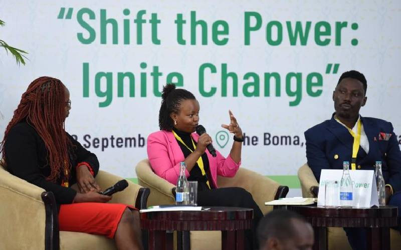 Forum champions bottom-up approach to empower grassroots enterprises
