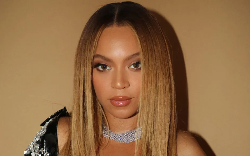 Beyonce becomes first Black woman billionaire through music, business