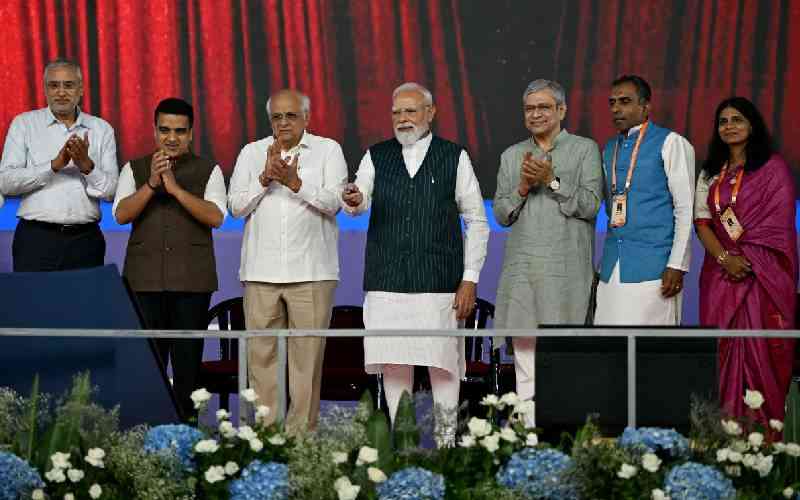 India eyes oil exploration expansion after Middle East war shortages