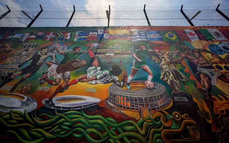 'I think twice': Minorities fear World Cup immigration enforcement