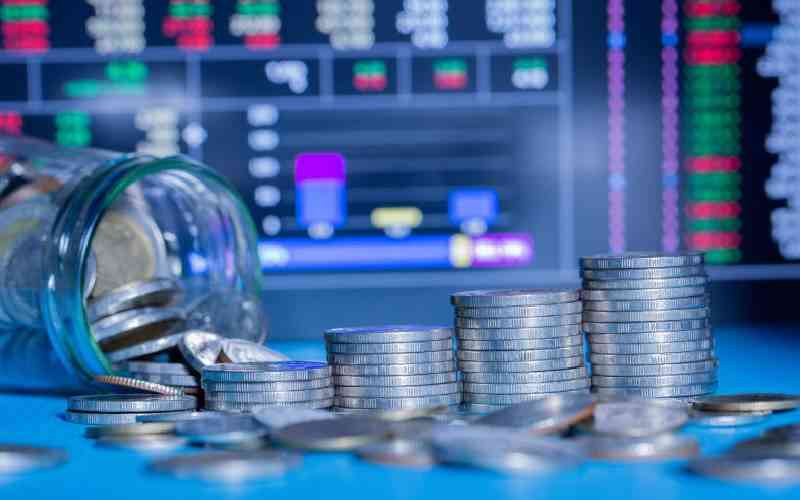 Revealed: Where Kenyans invest their billions in a tough economy